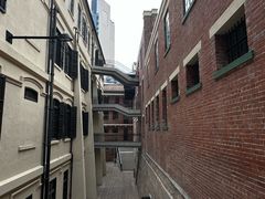 -大馆(前中区警署建築群)