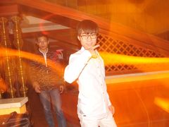 -南京阿波罗演艺广场