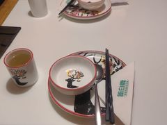 -新白鹿餐厅(第一百货店)