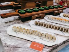 -上海漕河泾万丽酒店