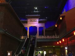 -万达茂商场(南京仙林店)