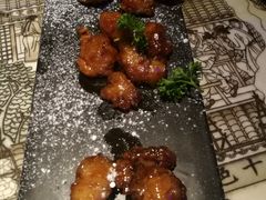 -绿茶餐厅(乐峰广场店)