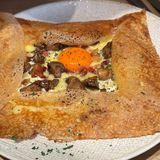 没错，一个月内来吃了两次[憨笑]