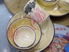 -大师傅金奖啤酒鱼(西街口总店)