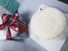 -黑池口感烘焙·生日蛋糕(坂田店)