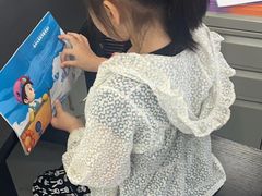 -小荧星艺校(浦东中环分校)