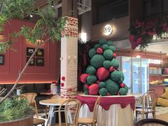 -嗒令甜品·主题融合料理餐厅(首座时代店)
