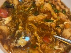 -赵记煎饼卷大葱(东岳店)