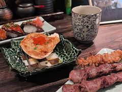 -眷屋の深夜食堂(云锦中心店)