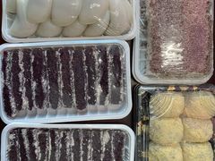 -阿妈妮韩式打糕店