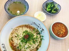 -朱洪元苏式面馆(绿宝广场店)