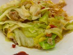 -湖南码头·地道岳阳美食·湘菜(魏公村店)