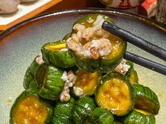 -敏珠拉姆藏餐·南京厨房(富春江东街店)