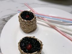 -御香农家菜(莫干山庾村店)