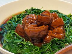 -玫瑰厅上海菜(兴国路店)