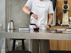 -VOYAGE COFFEE 咖啡烘焙工坊店(798艺术区店)
