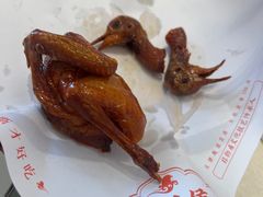 -鸽子侯·家宴·平价海鲜(绿地店)