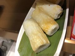 -海底捞火锅(凯德广场店)