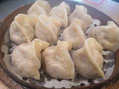 -新兴园饺子馆(北京百子湾店)