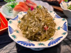 -将太无二·蓝鳍放题·北美寿司(领展购物广场中关村店)