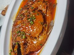 -曾宴·楚菜(湖北省博物馆店)