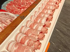 -南门四季铜锅涮肉(左家庄店)