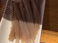 -蜀九香火锅(玉林店)