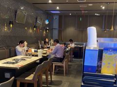 -火炉火自助餐(喜隆多店)