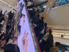 -赛格国际购物中心(小寨店)
