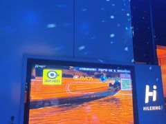 -海乐星KTV(航空路店)