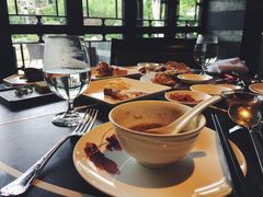 -杭州西子湖四季酒店·金沙厅