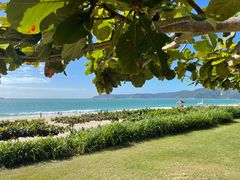 -三亚亚龙湾天域度假酒店