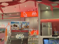 -DQ·蛋糕·冰淇淋(西城红场店)