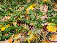 -城市大道红炉披萨烘焙坊