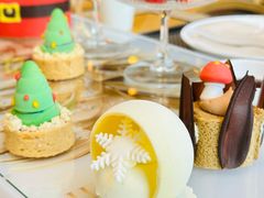 -北京康莱德酒店