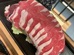 -湊湊火锅·茶憩(东城万达店)