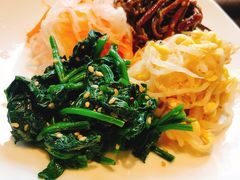-俺的焼肉(銀座9丁目店)