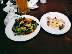 -三个大叔东北烧烤·砂锅菜(西三旗店)