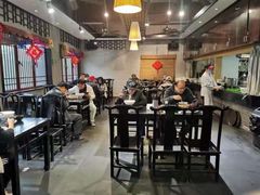 大堂-莹珠阁·私房菜
