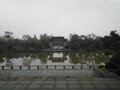 -雅达·阳羡溪山小镇中心