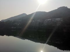 -海兰云天度假区温泉