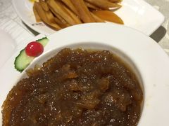 -阿英煲(凉城路店)