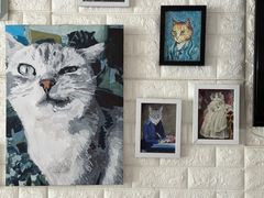-平行世界·猫咖(首经贸店)