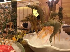 -尚海豆捞(乐虹坊店)