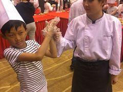 -牡丹江世茂假日酒店