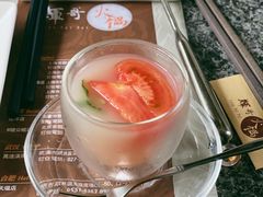 -辉哥火锅(虹桥路店)