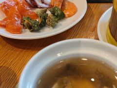 -金玛国宾酒店-自助西餐厅