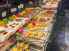 -渔纬港海鲜自助餐厅(湖里万达店)