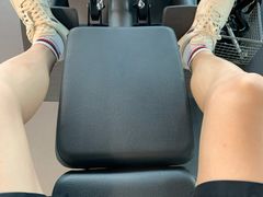 -OXYGYM 奥美氧舱运动中心(朝阳大悦城店)