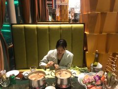 -火舞泰·泰式海鲜火锅餐厅(世纪城店)